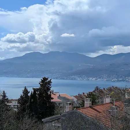 Freya Apartament Rijeka