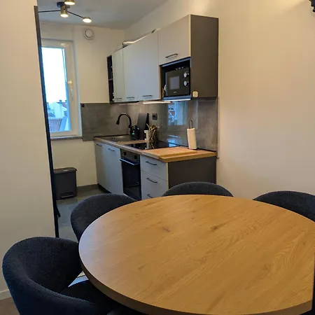 Freya Apartament Rijeka