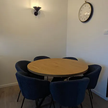 Freya Apartament Rijeka