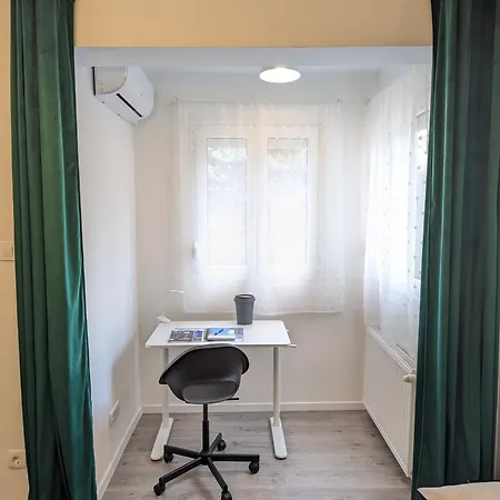 Freya Apartament Rijeka