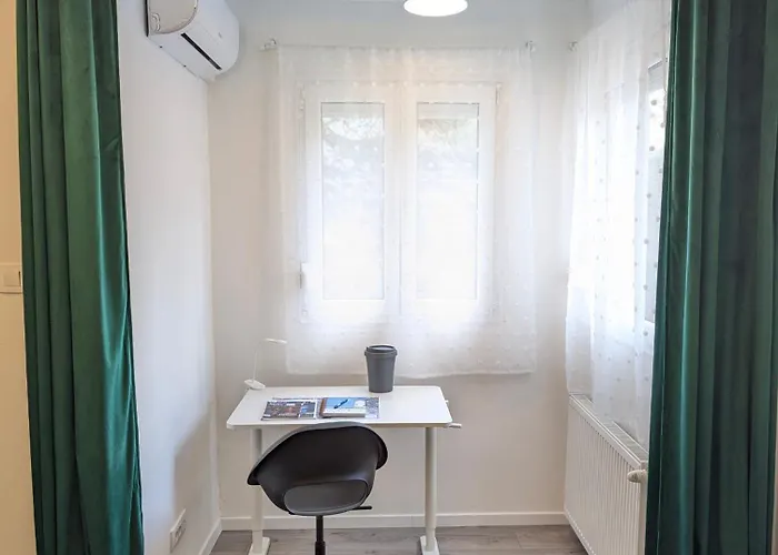 Freya Lägenhet Rijeka