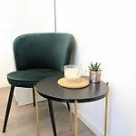 Freya Apartamento
