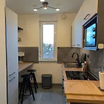 Freya Apartamento