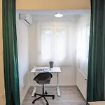 Freya Lägenhet Rijeka