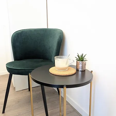 Freya Apartment