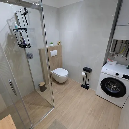 Apartment Freya Rijeka