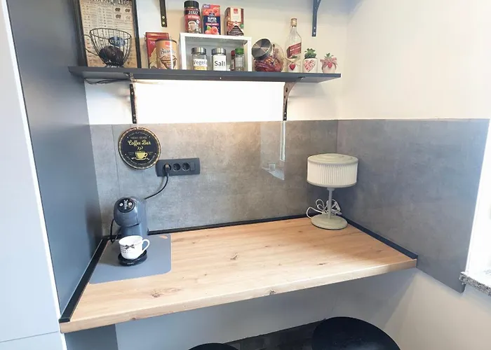 Freya Apartment