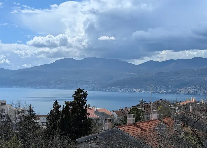 Freya Apartment Rijeka