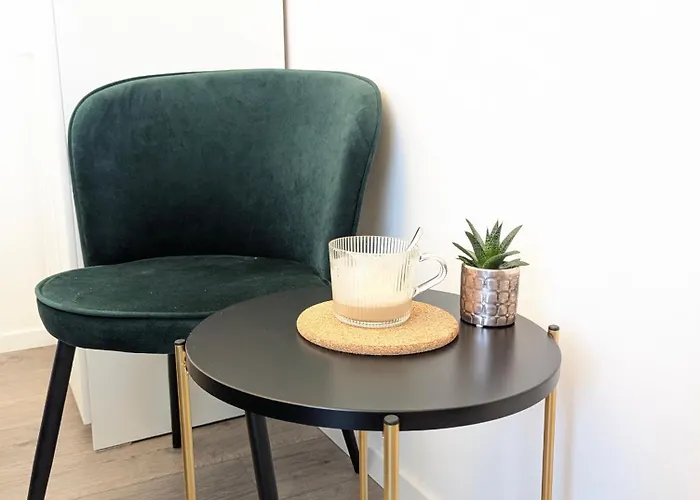 Freya Apartment