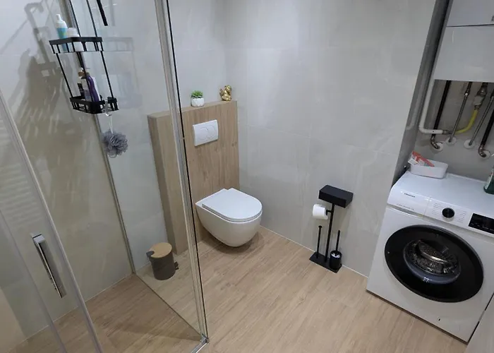 Apartment Freya Rijeka