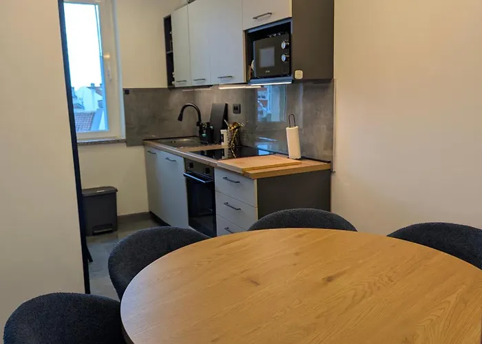 Freya Apartment Rijeka
