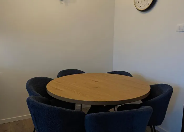 Freya Apartment Rijeka